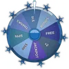 দৈনিক ভাগ্যবান চাকা icon