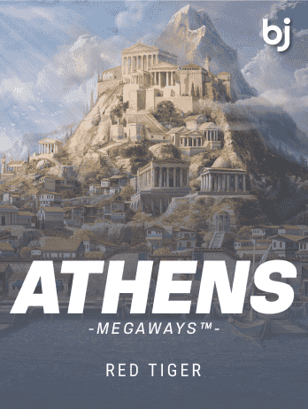 Athens MegaWays icon