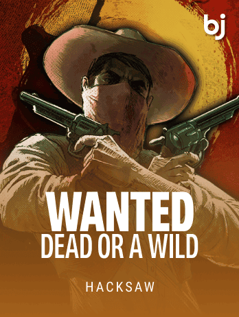 Wanted Dead or a Wild icon