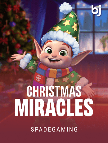 Christmas Miracles icon