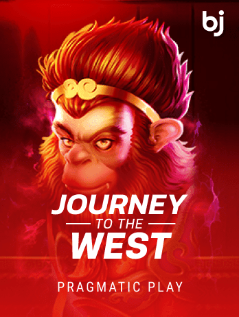 Journey to the West icon