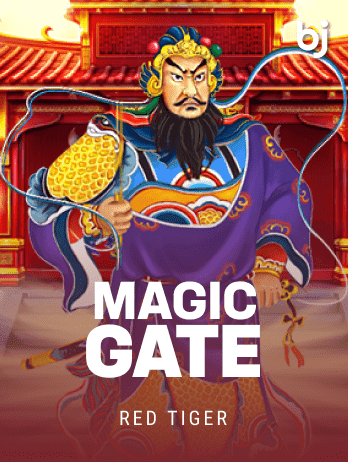 Magic Gate icon