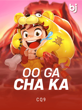 Oo Ga Cha Ka icon